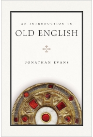An Introduction to Old English Cover
