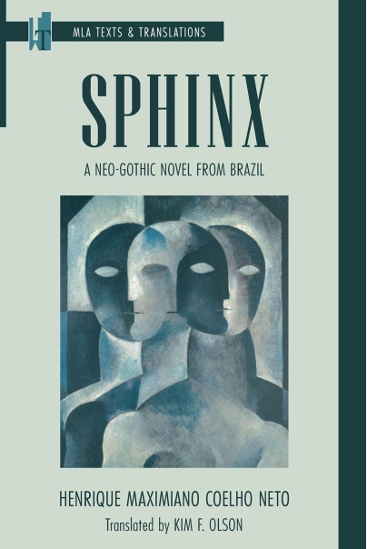 Cover image for Sphinx (Translation)