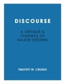 Discourse Cover