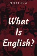 What Is English? Cover