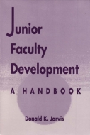 Junior Faculty Development Cover