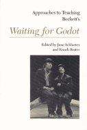 Approaches to Teaching Beckett's Waiting for Godot Cover