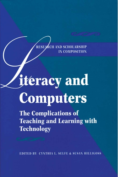 Literacy and Computers Cover