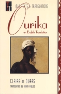 Ourika: An English Translation Cover