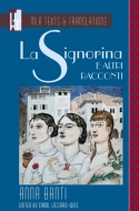 La signorina e altri racconti Cover