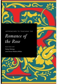 Approaches to Teaching the Romance of the Rose Cover