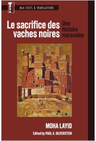 Le sacrifice des vaches noires Cover
