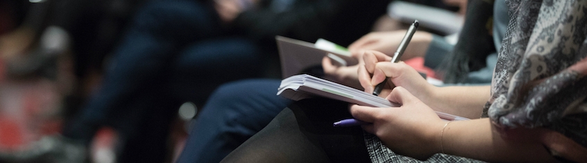 MLA Archives Mission Banner