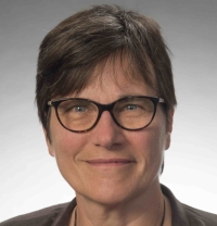 Paula M. Krebs headshot