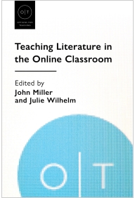 Teaching Literature in the Online Classroom Cover