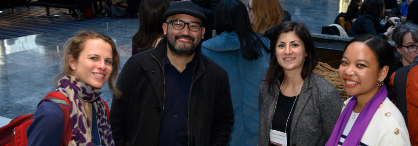 Help Graduate Students Banner